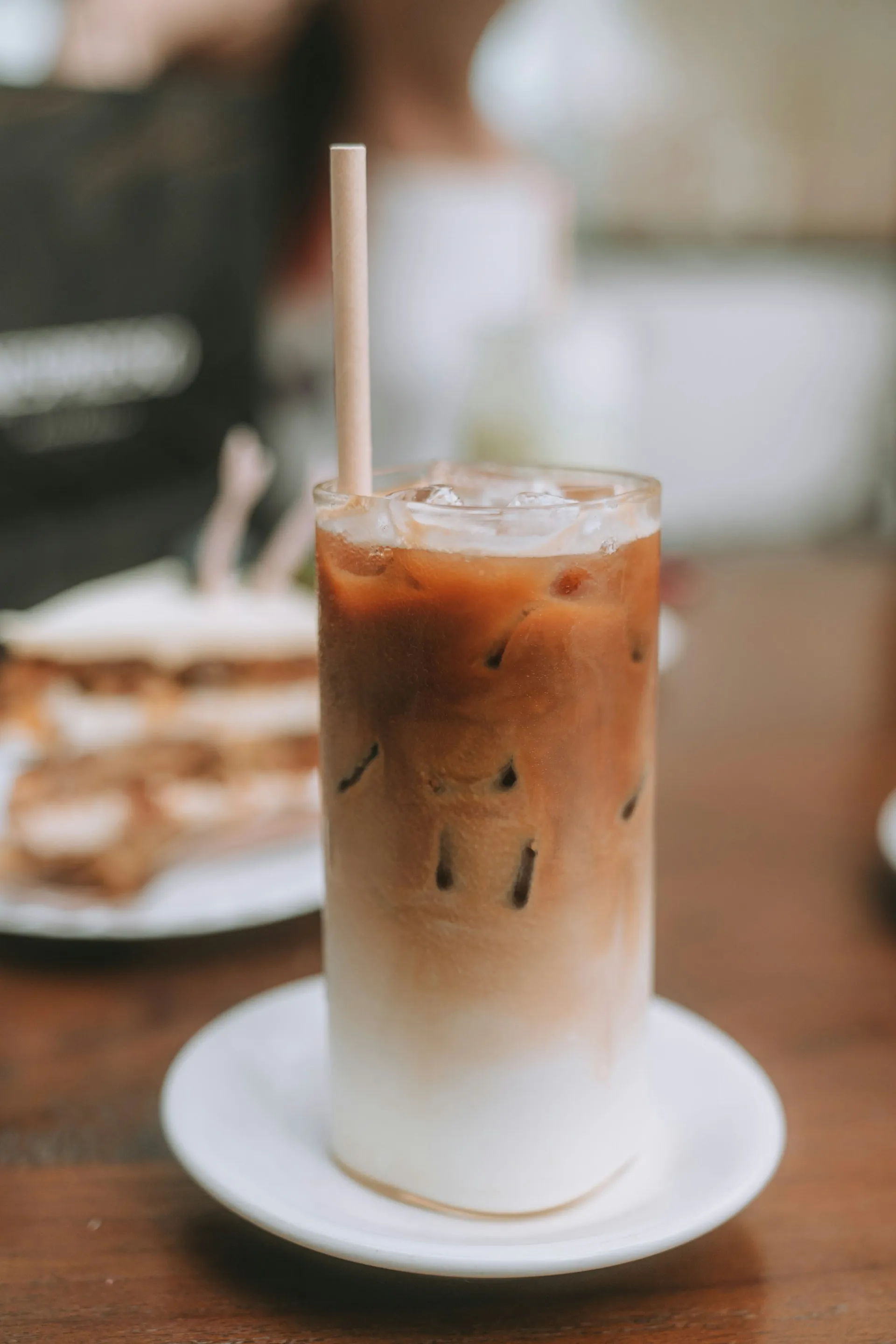 清澄白河のカフェのメイン写真
